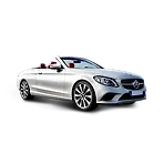 벤츠 C200 카브리올레 예스렌트카 제주렌트카