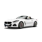 BMW Z4 컨버터블 한라렌트카 제주렌트카