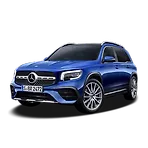 벤츠 GLB 250 7인 예스렌트카 제주렌트카