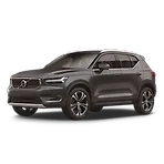 볼보 XC40 AWD 예스렌트카 제주렌트카