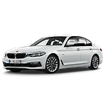 BMW 520i 뉴대한렌트카 제주렌트카