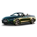 BMW 420i 컨버터블 뉴대한렌트카 제주렌트카
